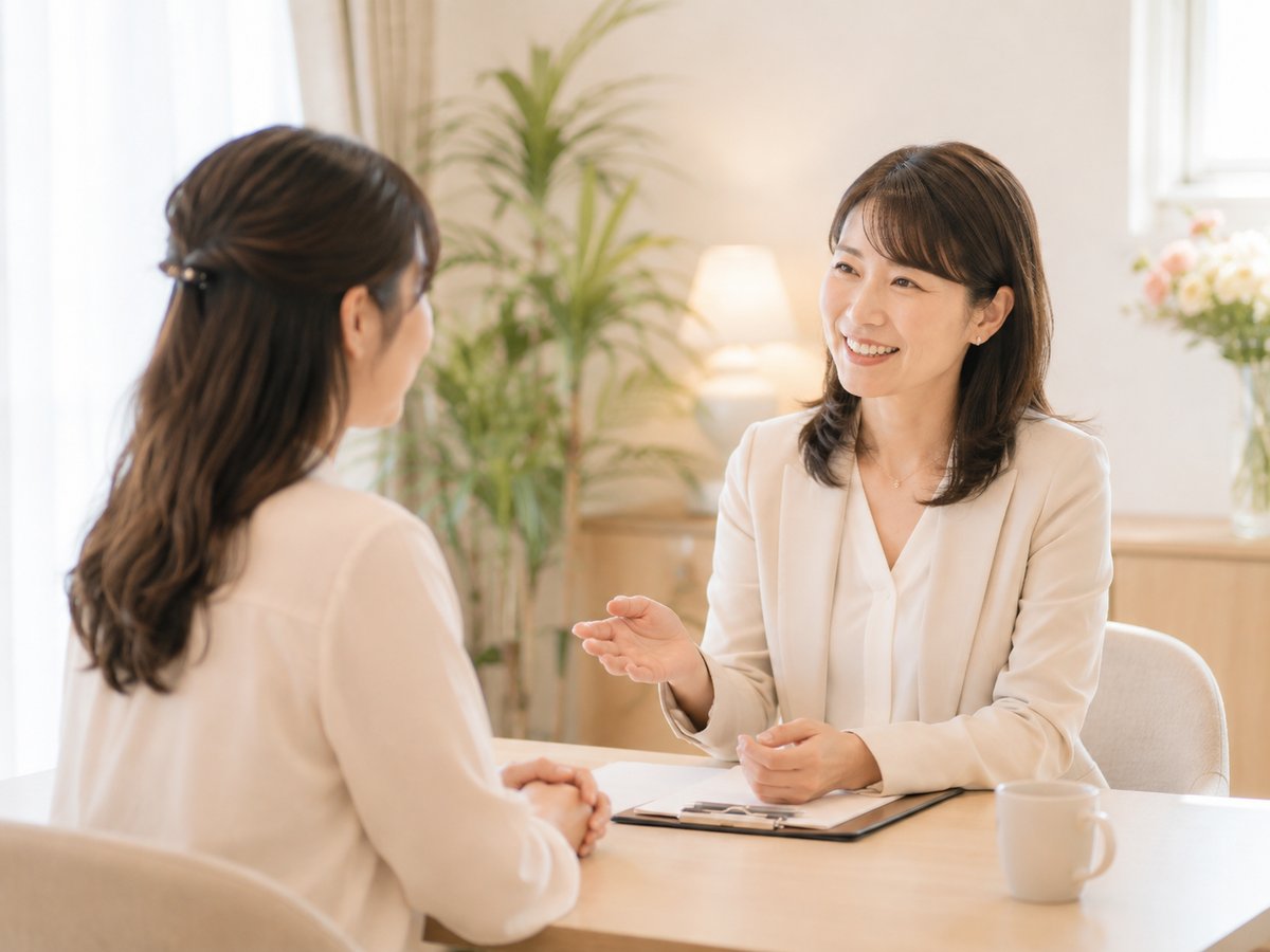 未来のおふたりへ